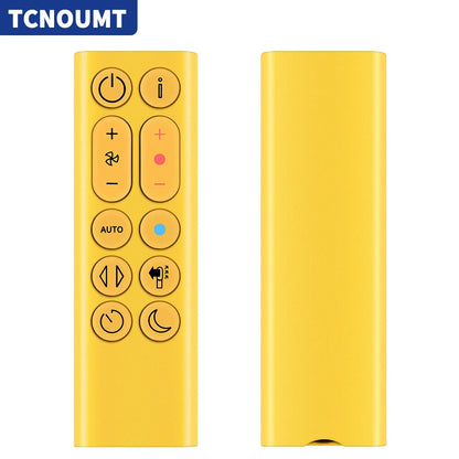 Remote Control For Dyson Pure Hot+Cool Cryptomic HP06 HP09 Purifying Heater Fan