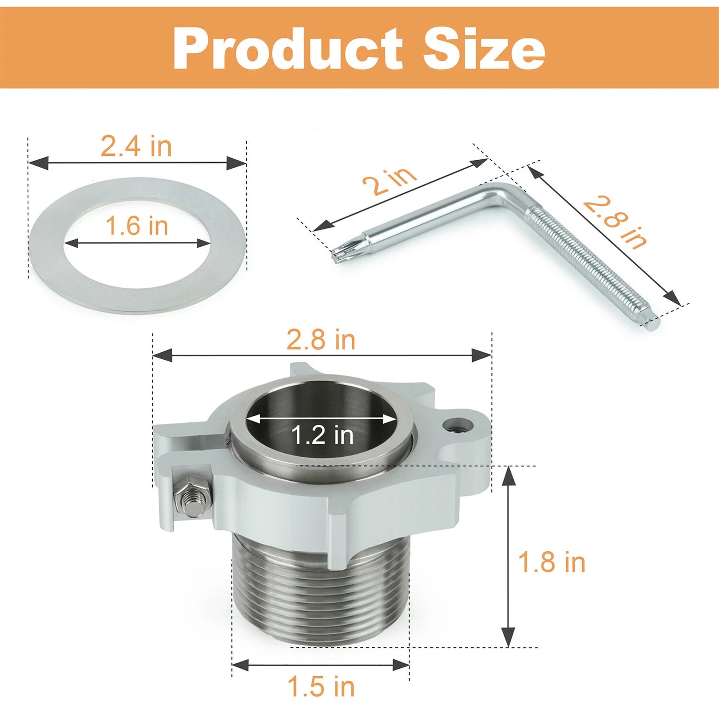 Secondary Clutch Belt Adjuster Kit For Ski-Doo XP 2008-2009 Update to 2010 er