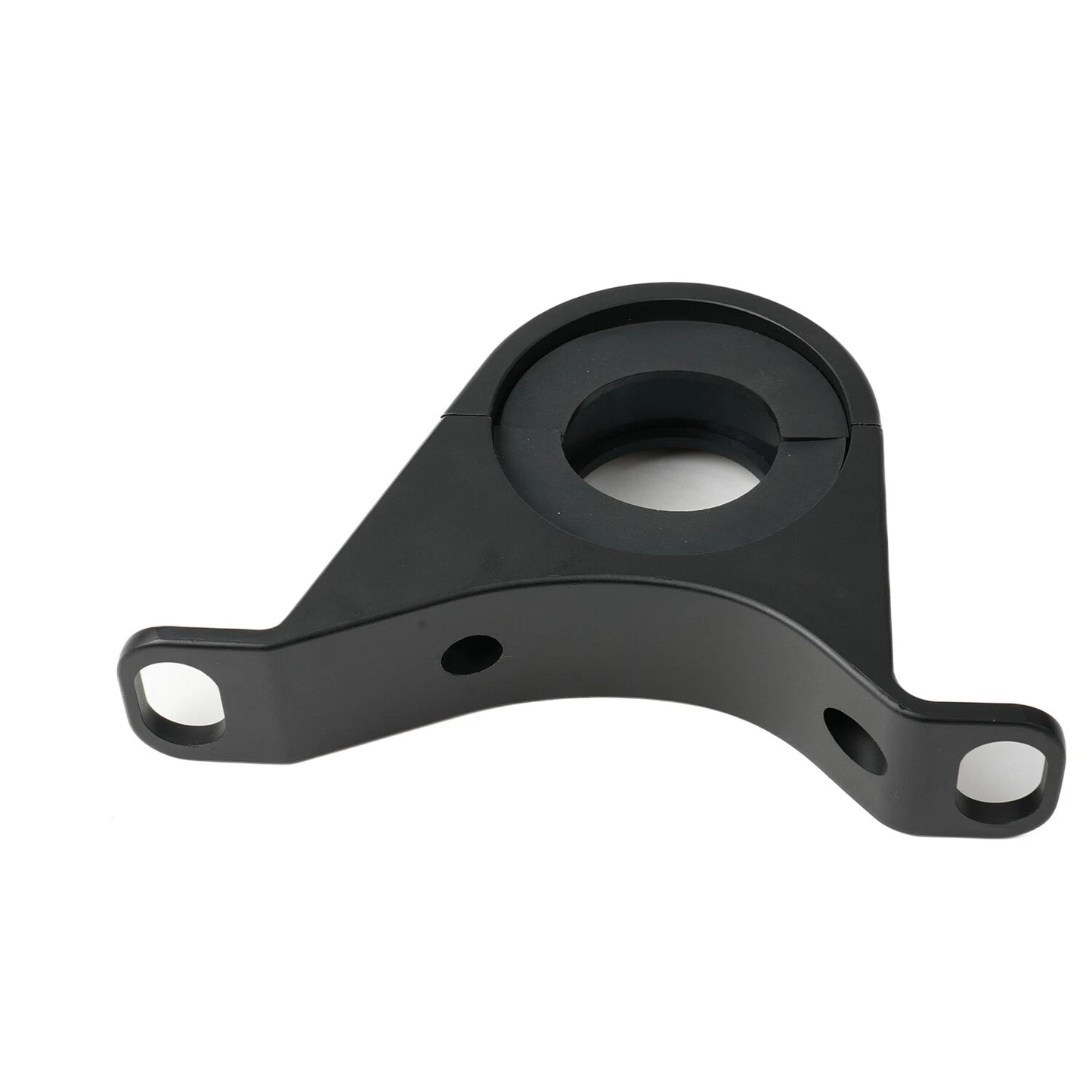 For Dodge Charger Challenger Chrysler 300 Center Bearing Support Solution Black