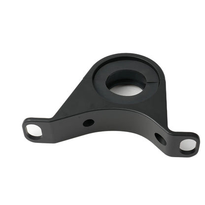 For Dodge Charger Challenger Chrysler 300 Center Bearing Support Solution Black