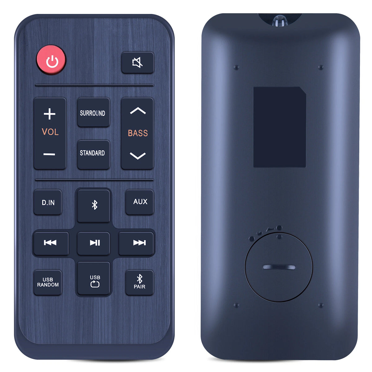 AH81-11699A Remote Control For Samsung Sound Bar HW-A40R HW-T400/ZA