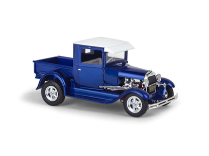 Revell 14565 1929 Ford Model A Hot Rod 2.75 x 6.5 x 2.875 inches, 1:25 Scale