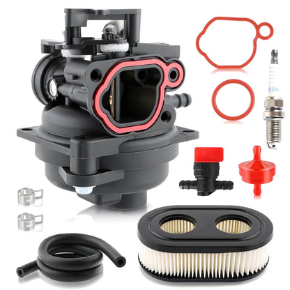 285318 Carburetor Fit for Yard Machines 675EX Snapper Troy B110 Mower Assy Kit