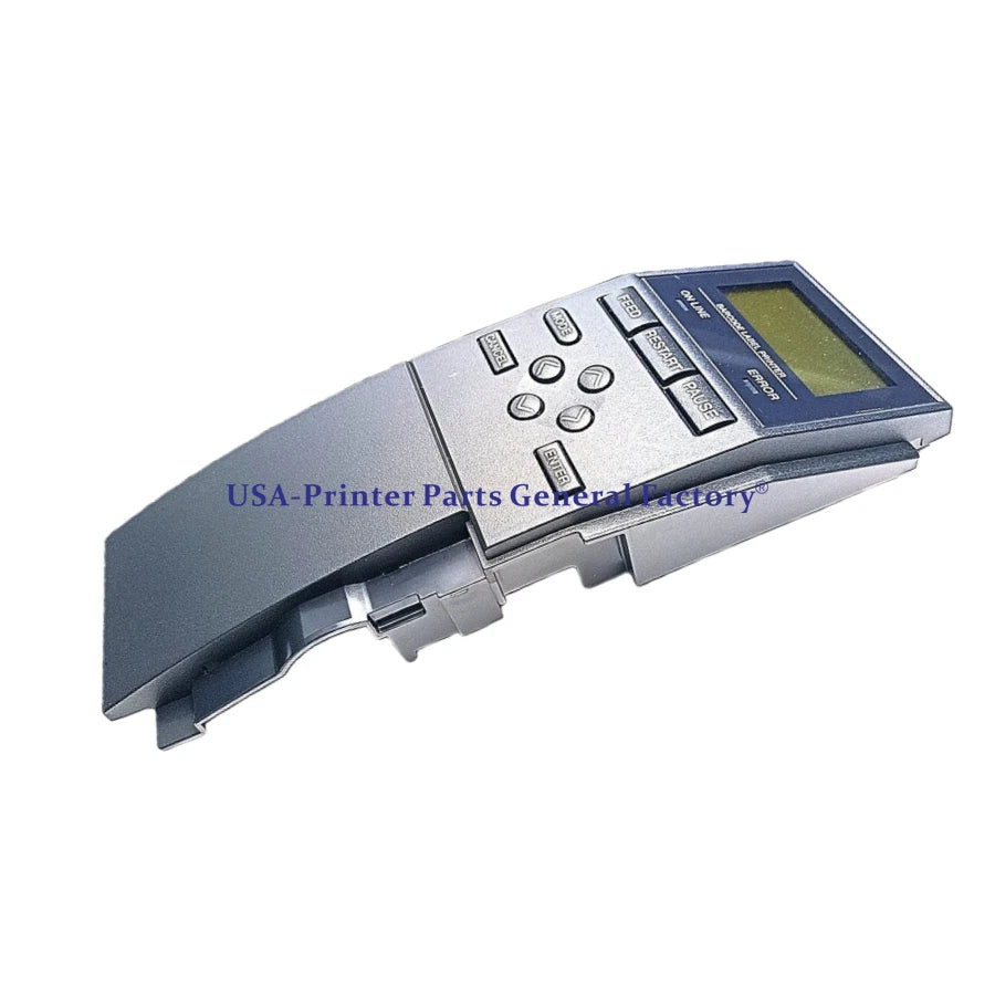Control Panel Compatible For Toshiba B-EX4T1 Thermal Printer High quality