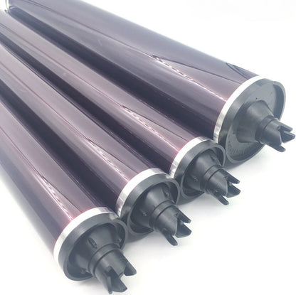 3 Color + 1 Black OPC DRUM for Xerox 700 550 560 570 240 242 250 C60 C70 C75 J75