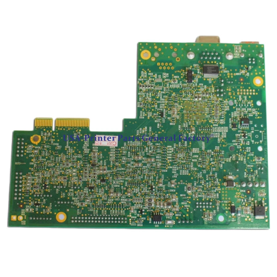 OEM P1037974-068 Motherboard For Zebra ZT210 ZT230 220 Thermal Printer Mainboard