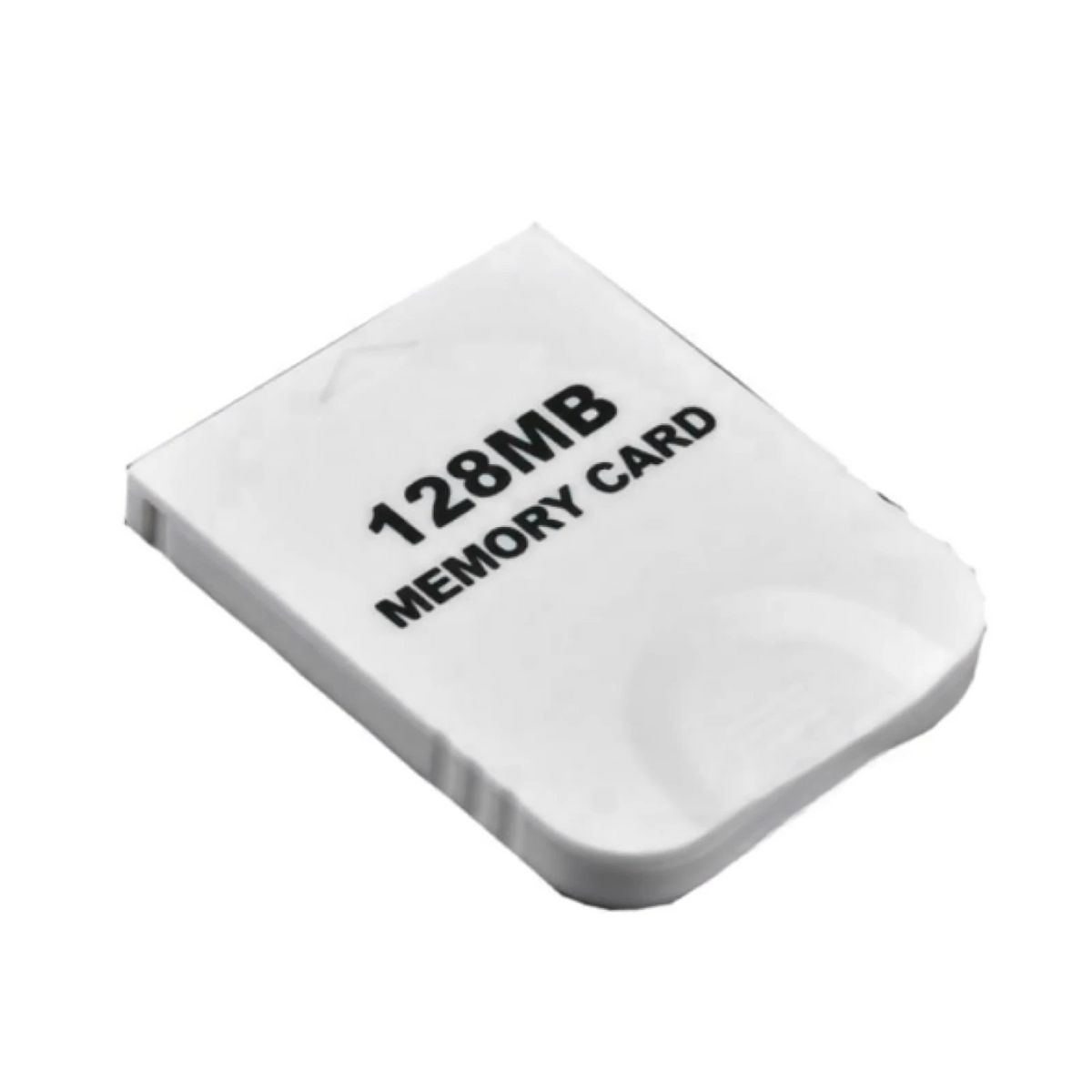 128MB Memory Card Game Saver Date For Nintendo Gamecube NGC Wii Game Console