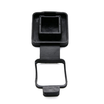 23181344 23181345 Hitch Closeout Cover For GMC Yukon Winter Proof Impact Black