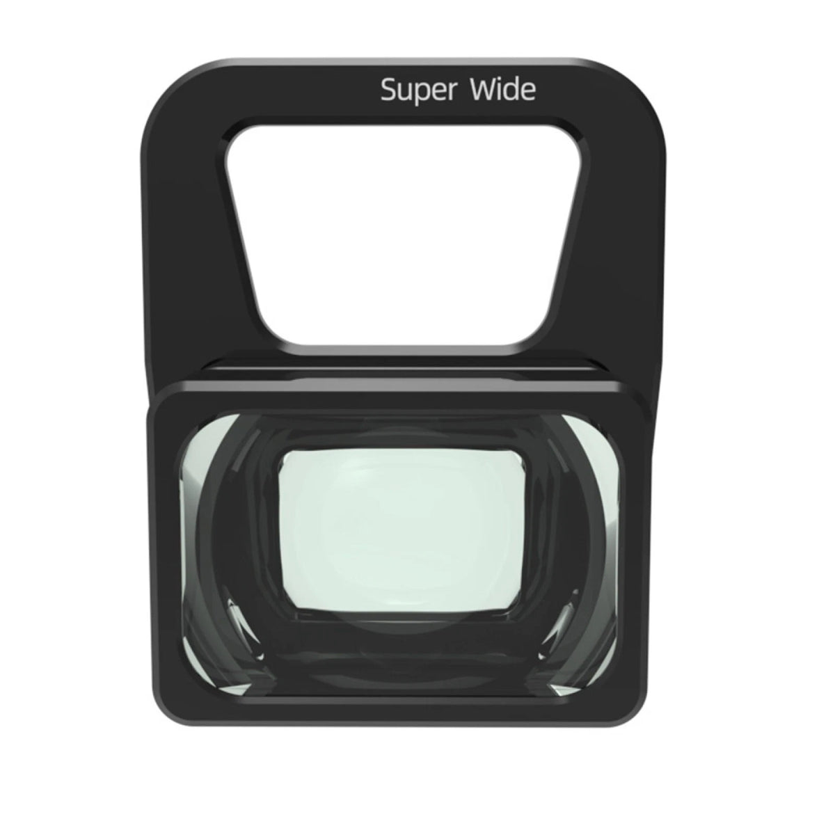 Ultra Wide Angle Lens 108° Frame Optical Glass Lens For DJI Air 3 Drone Camera