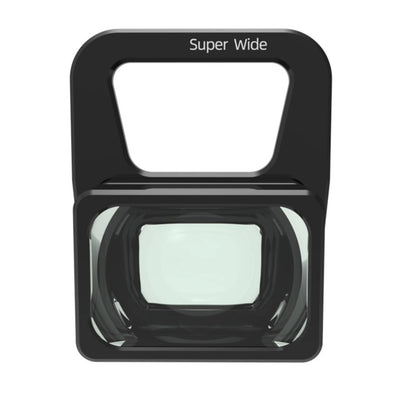 Ultra Wide Angle Lens 108° Frame Optical Glass Lens For DJI Air 3 Drone Camera