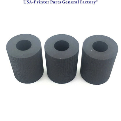 50X Pickup Roller Tire For Kyocera FS1100 FS1035 FS1120 FS1028 2F906240 2BR06520