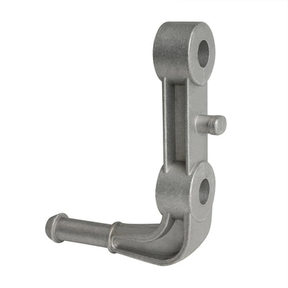 Exhaust Bracket 68275662AB For Ram 1500 5.7L 6.2L 2019-2024 Driver Side