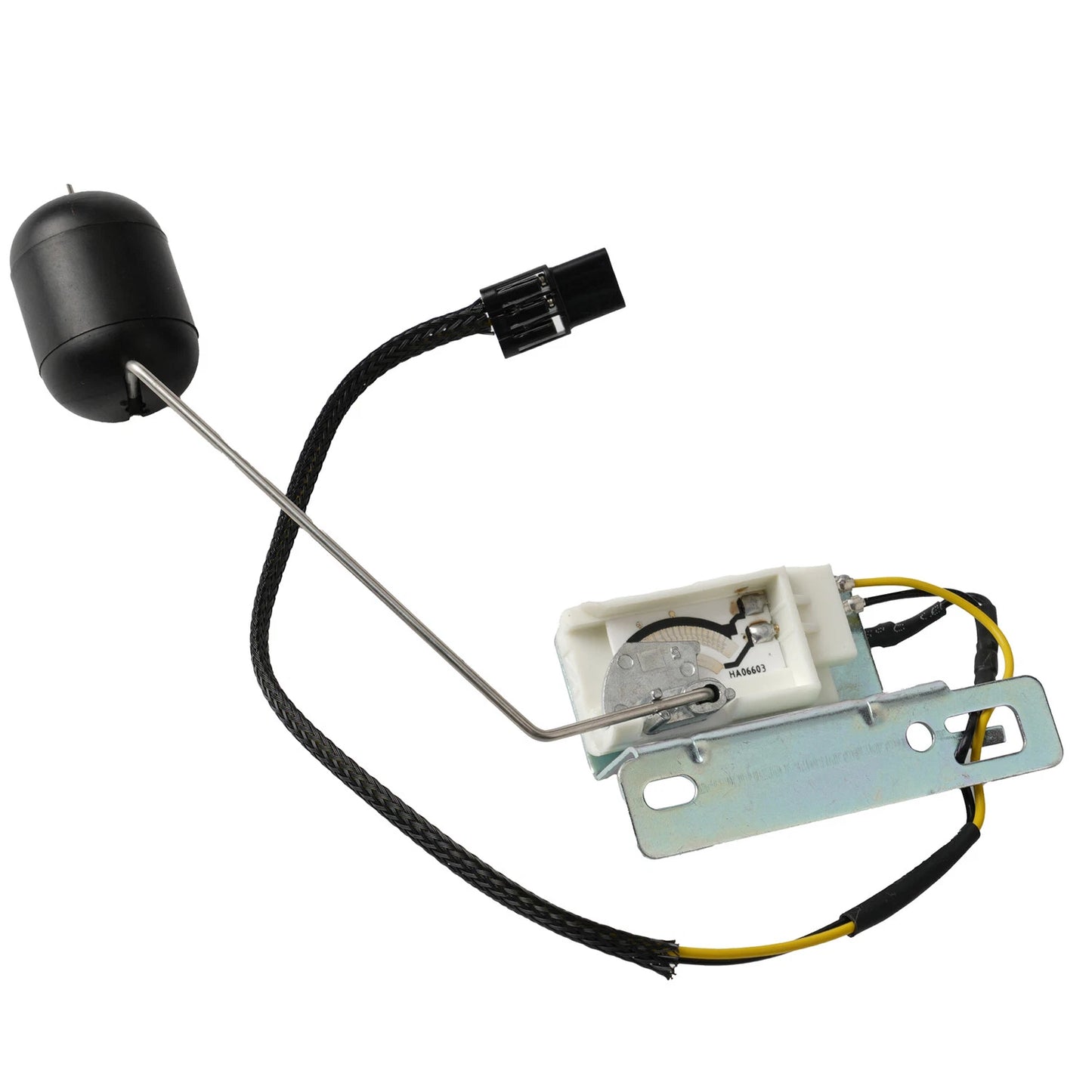 75240-04 Fuel Sending Unit for Harley Davidson 2004-2005 FXST, FLSTC, FXSTS