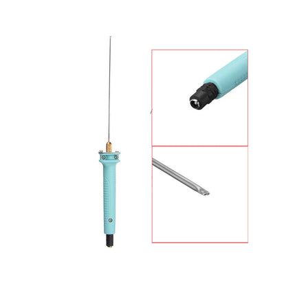 Wire Foam Cutters Knife Electric Styrofoam Cutting Pen Hand Tools 15CM qq