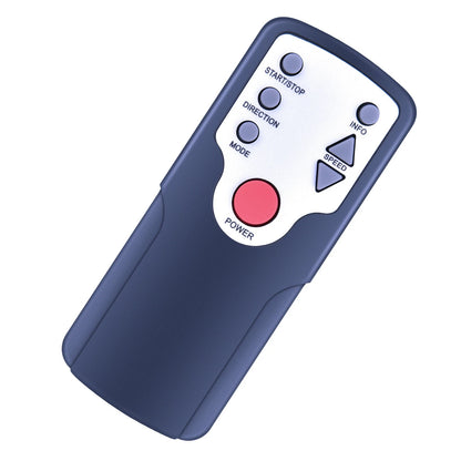 Replace Remote Control For OLIXIS Under Desk Elliptical Machine TYJ-D12M-BK