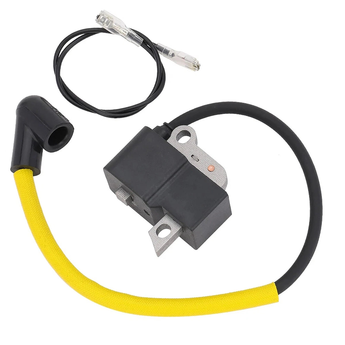 Superior 537418701 Ignition Coil for Husqvarna 323C High-Quality Repair Part