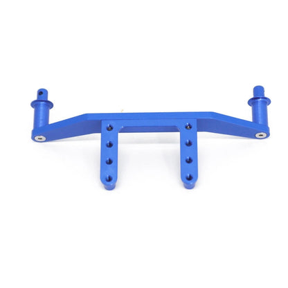 1/10 RC Car Aluminum Alloy Front & Rear Body Posts& Mounts For Traxxas Slash 2WD