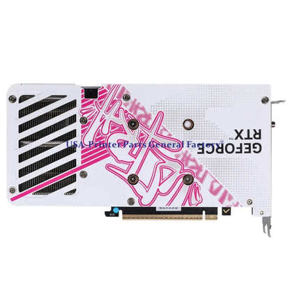 Colorful iGame GeForce RTX 5060 Ultra W DUO OC 8GB GDDR7 Graphics card