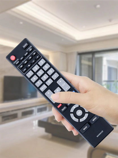 NH404UD Remote Control For Magnavox TV 39ME413V/F7 40ME313V/F7 55ME314V/F7