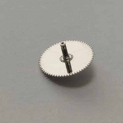 Watch Movement Center Wheel Gear Replacement for NH35 NH36 Automatic Movement