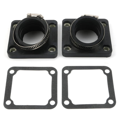 Fit For Yamaha Banshee 350 Carb Boots Oversize 35mm 34mm 33mm Intake Gaskets