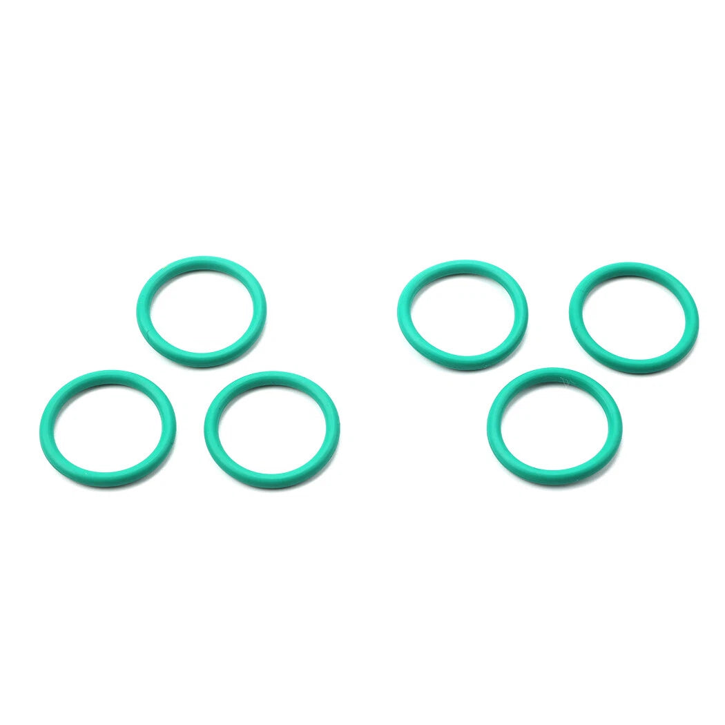 Replacement Seal Kit for Foot Pedal Control Valves on COATS Tire Changer 8116333