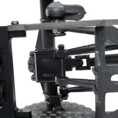 1/24 RC Car Shock-proof  Rear Axle Truss Upper Link Mount For Axial SCX24 90081