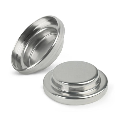 2PCS LDU Rotor Coolant Delete Caps Fix Axle Seal Leak For Tesla Model S/X 12-21