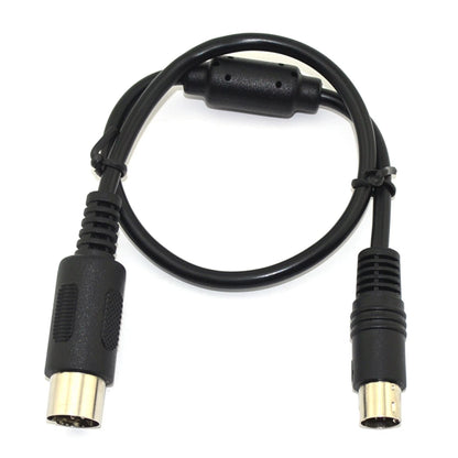 Connector Link Patch Cable Parts For SEGA 32X To SEGA Genesis 1 Generation