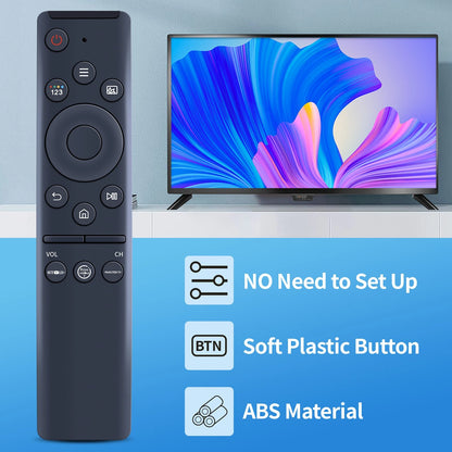 Universal Remote Control For Samsung BN59-01312A BN59-01312G BN59-01301A TV