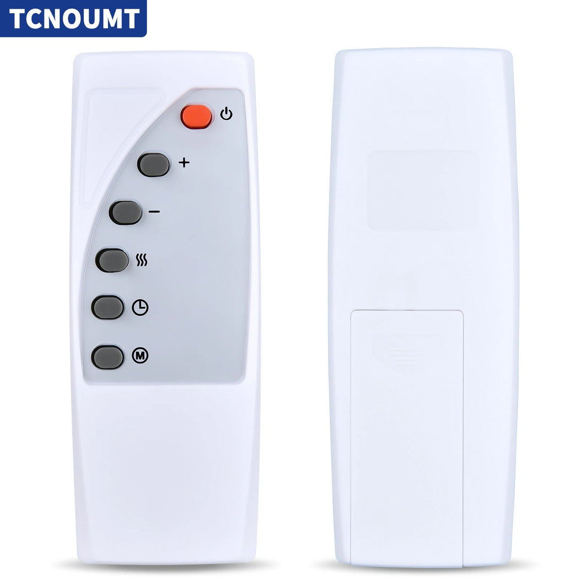 Remote Control For VEVOR Electric Wall Heater 1500W BH705E