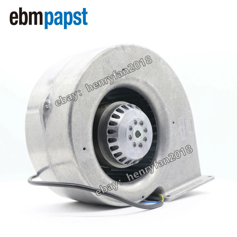 Ebmpapst G2E085-AA01-01 Blower Fan AC 230V 32/30W 0.15/0.14A 2350/2800RPM Fan