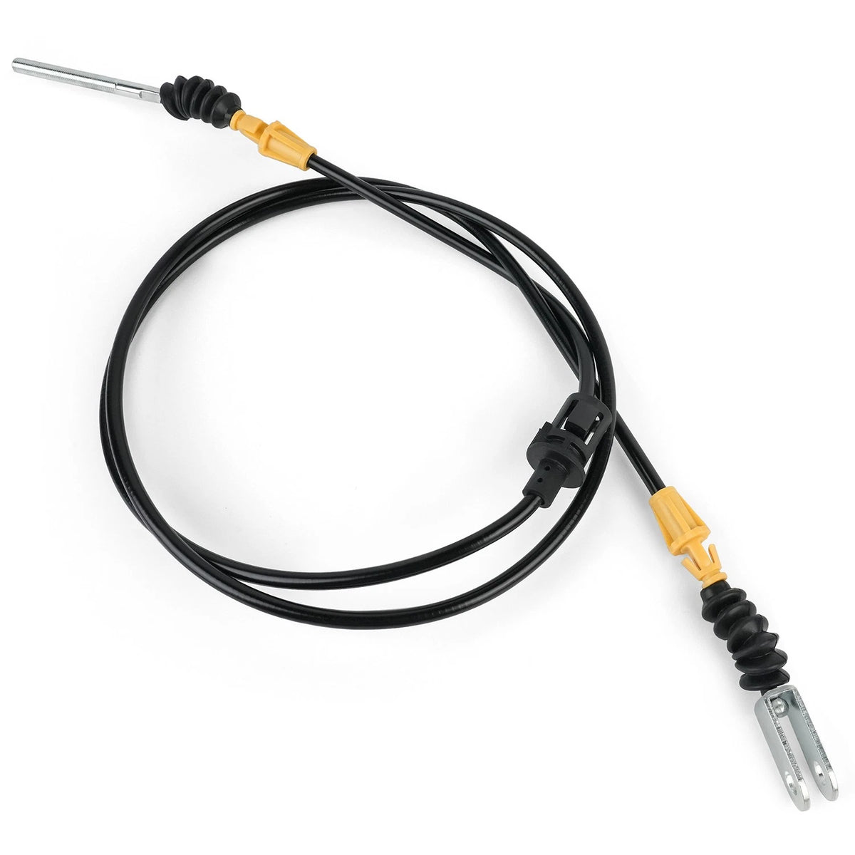 Left Hand Brake Cable 115-3585 for Lazer Z E-Series, Lazer Z, Lazer Z AS