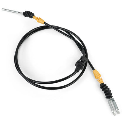 Left Hand Brake Cable 115-3585 for Lazer Z E-Series, Lazer Z, Lazer Z AS