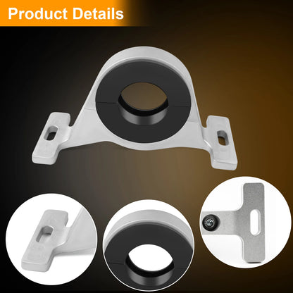For 15+ Charger/Challenger/300 Scatpack Hellcat 394 RWD Scat Pack&Center Bearing