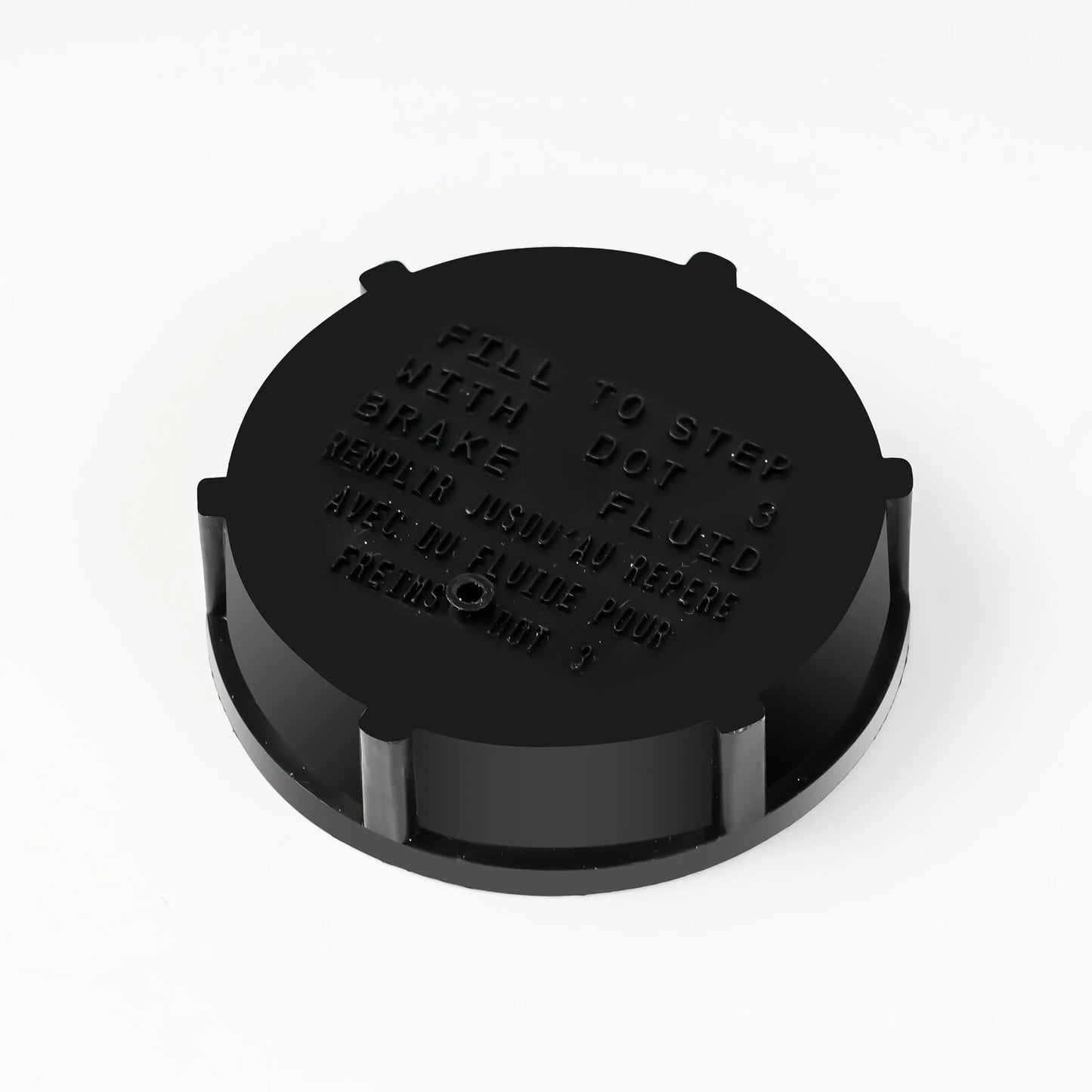 Fits Ford F150/Ranger Clutch Hydraulic Fluid Reservoir Cap & Diaphragm F2TZ7K505