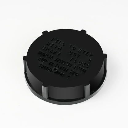 Fits Ford F150/Ranger Clutch Hydraulic Fluid Reservoir Cap & Diaphragm F2TZ7K505