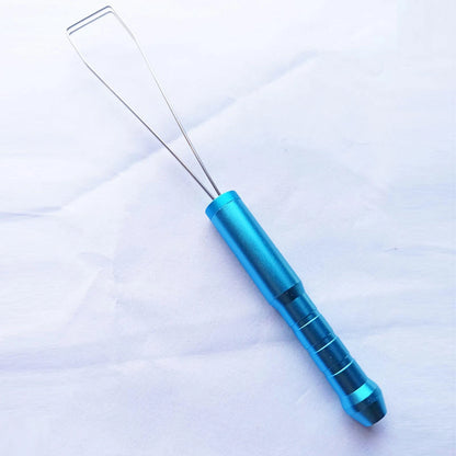 Key Cap Remover Keycap Puller Adjuster For Mechanical Keyboard Cleaning Fixing V