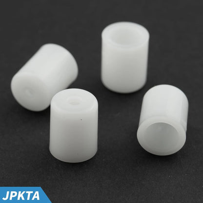 W10208398 Washer Dryer Door Hinge Pin Cap Replacement Part by JPKTA...