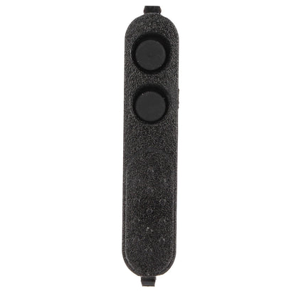 5Pcs Walkie Talkie PTT Lock + Rubber For Motorola XIR P3688 DEP450 DP1400 CP200d