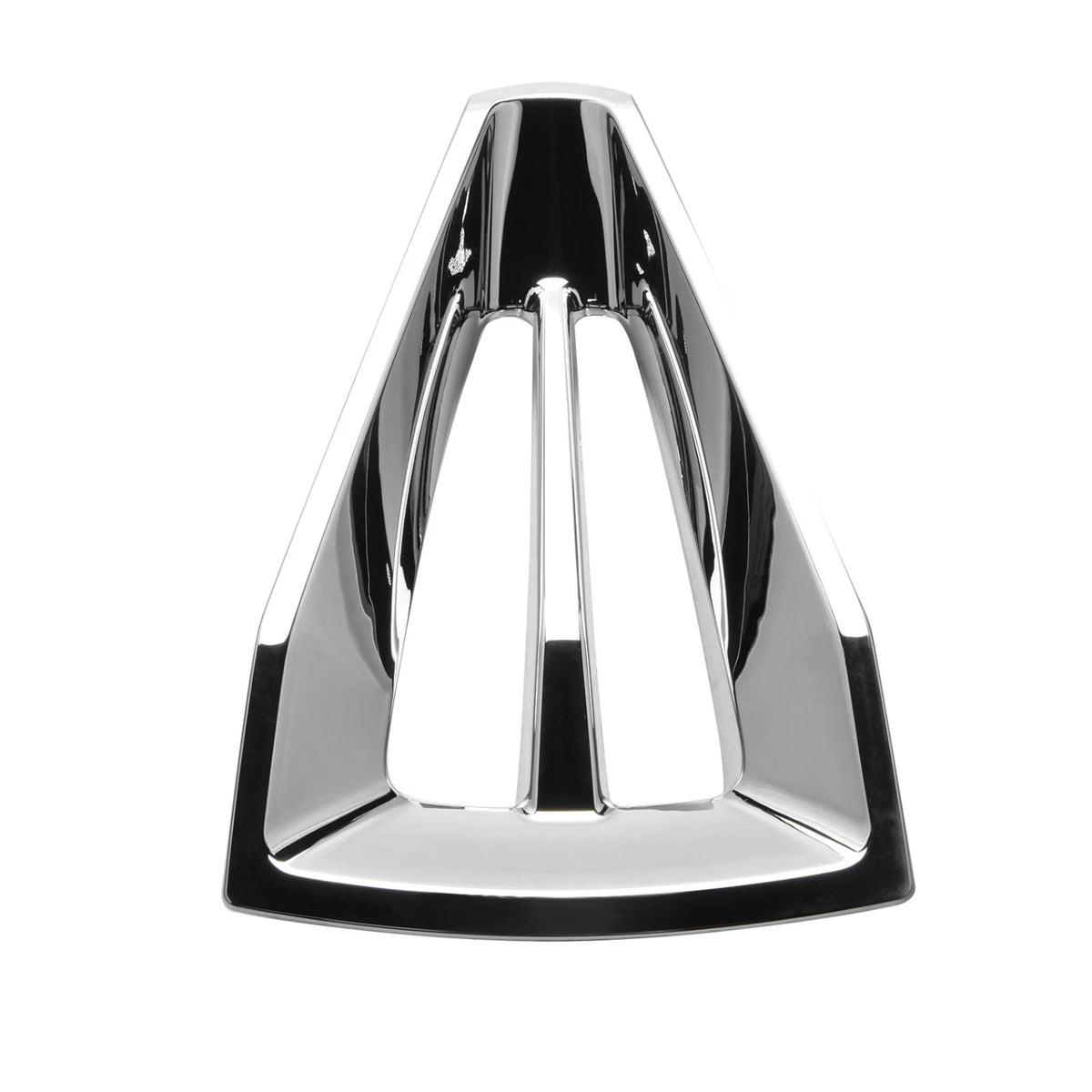 Wheel Chrome Spoke Trim Insert Repair Part For Chevrolet Tahoe 2021-2025