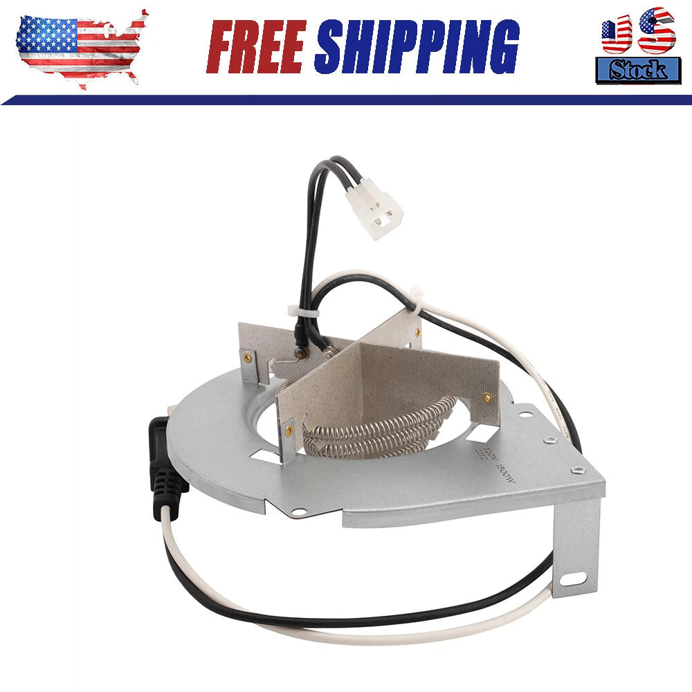 Replace Nutone Broan 0969B000 OEM Vent Bath Fan Heating Element