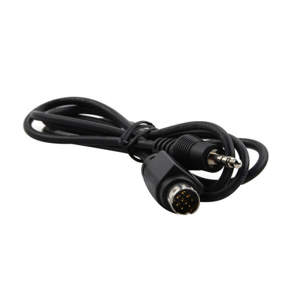 9-Pin To 3.5mm Male Audio Stereo Conversion Cable Adapter For Bose LINK Speaker