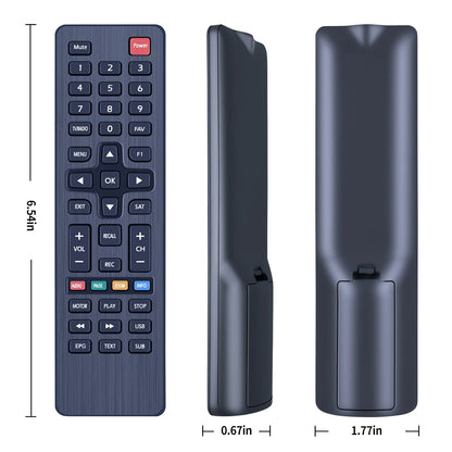 For ISTAR korea Remote Control A8000/A1600/A65000/Zeed222,zeed333,A9000,A8500,Z4