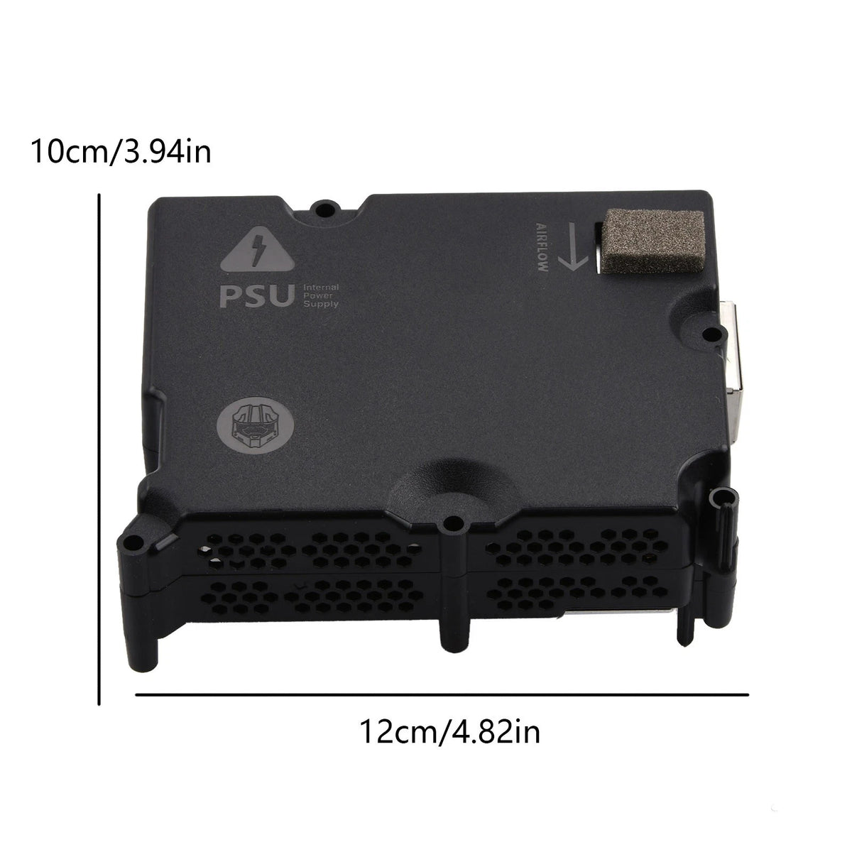 For Xbox Series S Model 1921 Power Replacement supply AC Adapter Brick Part