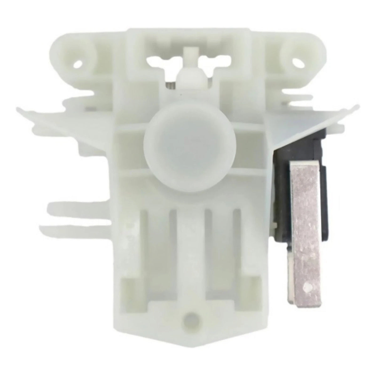 Upgraded DD81-02132A Dishwasher Door Latch For Samsung DW80K5050UB/AA-00
