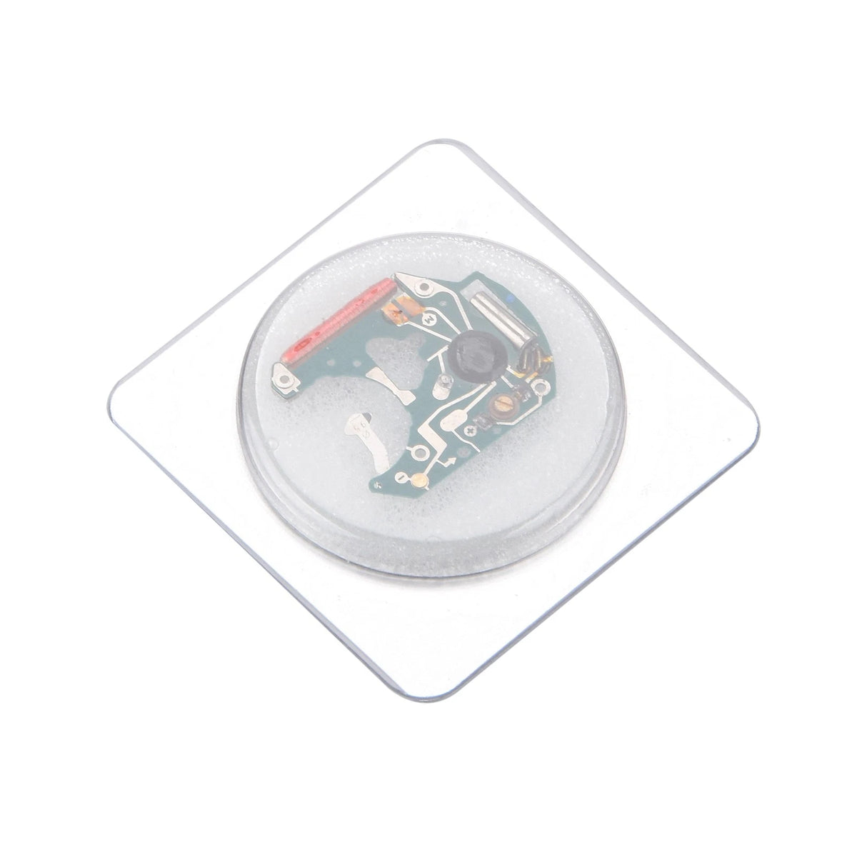 1*Quartz Watch Circuit Board For ETA 955.112 955.122 955.412 955.461 Movement E