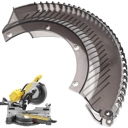 For DeWalt Miter Saw Lower Guard N027988   Fits DCS781B DHS716 Models