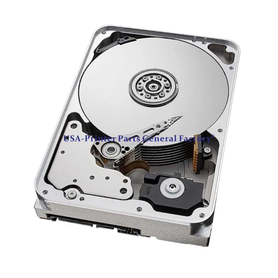 ST4000NT001 HDD Compatible 4TB Seagate IronWolf Pro 7200RPM 256MB SATA HDD 3.5"