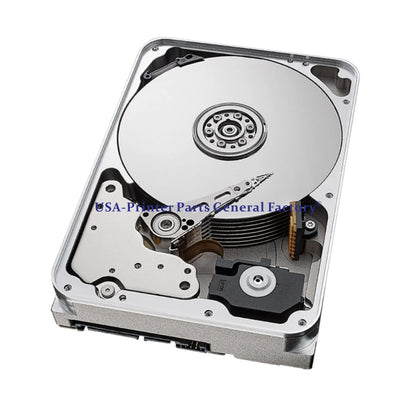ST4000NT001 HDD Compatible 4TB Seagate IronWolf Pro 7200RPM 256MB SATA HDD 3.5"